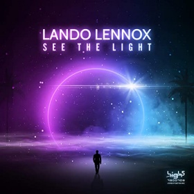LANDO LENNOX - SEE THE LIGHT